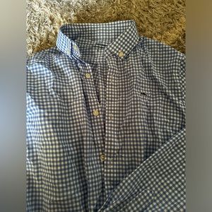 Vineyard Vines Performance Big Boys